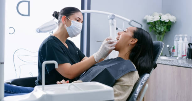 Professional  Dental Services in Simsbury Center, CT