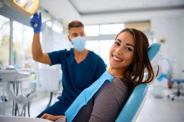 Oral Surgery in Simsbury Center, CT